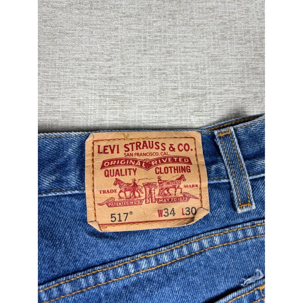 Levis levi 517